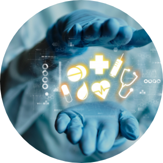 Doctor Hands